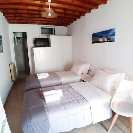 Apartament Alice'S House Mykonos Town Zewnętrze zdjęcie