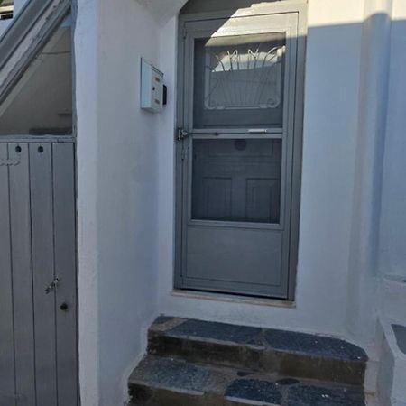 Apartament Alice'S House Mykonos Town Zewnętrze zdjęcie