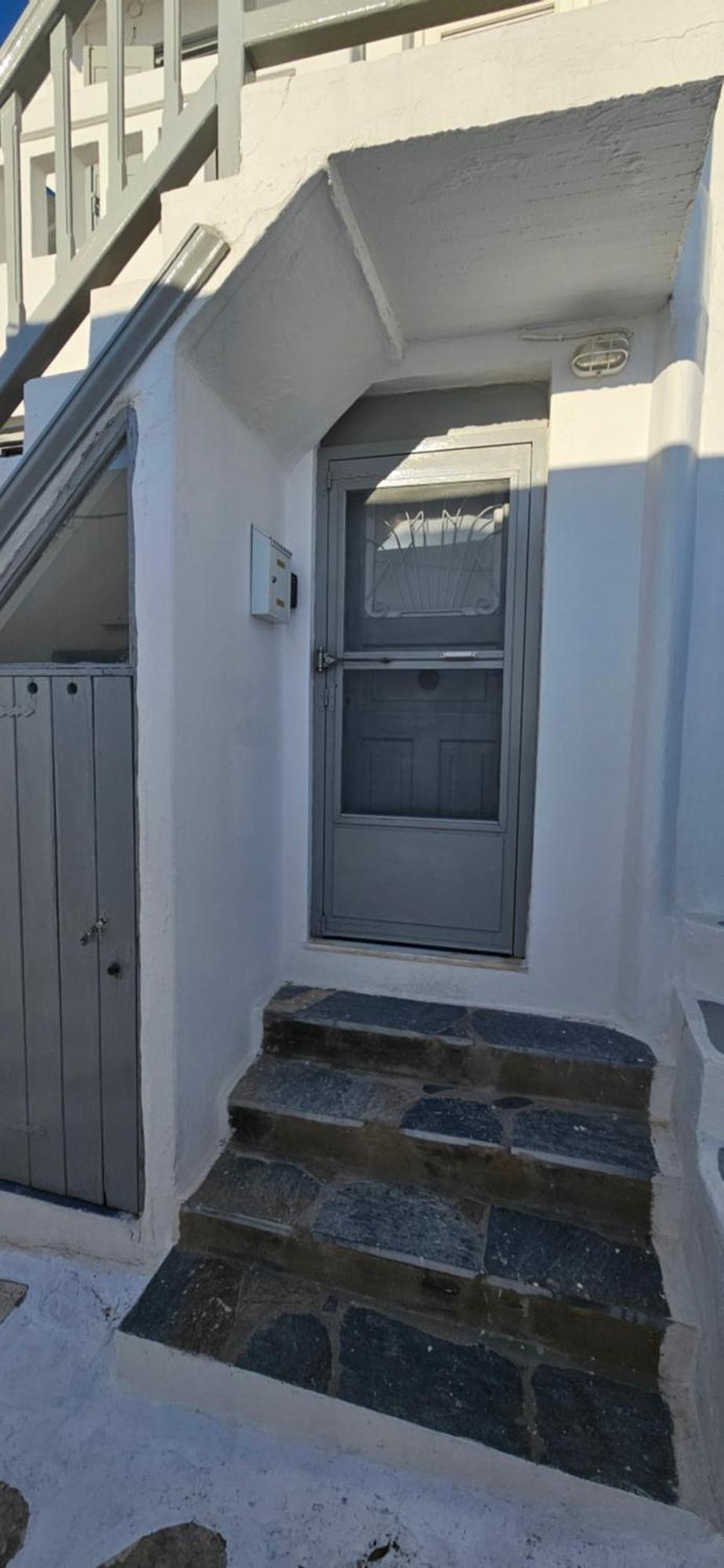 Apartament Alice'S House Mykonos Town Zewnętrze zdjęcie